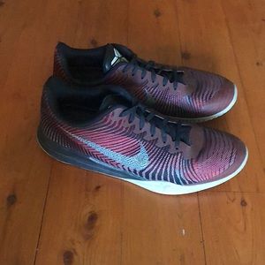 Kobe mamba mentality like new